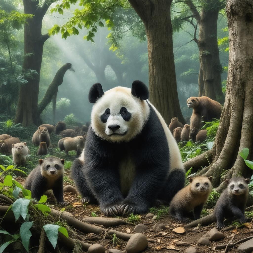 National Zoological Park